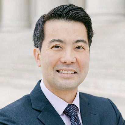 John Yasuda